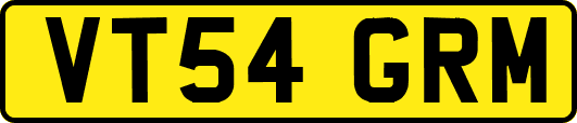 VT54GRM