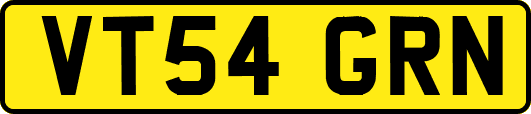 VT54GRN