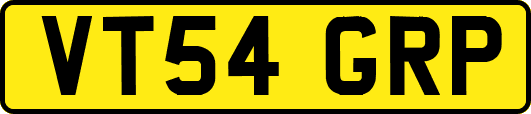 VT54GRP