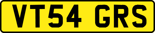 VT54GRS