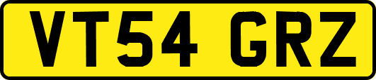 VT54GRZ