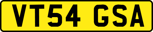 VT54GSA