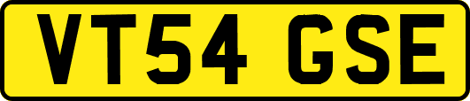 VT54GSE