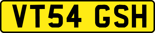 VT54GSH
