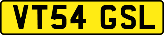 VT54GSL