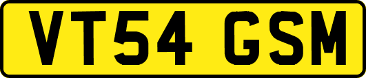 VT54GSM