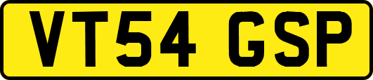 VT54GSP