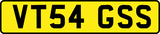 VT54GSS