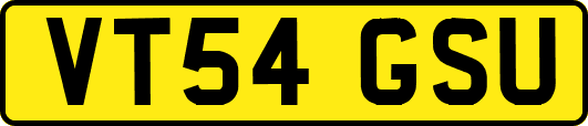 VT54GSU