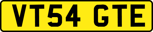 VT54GTE