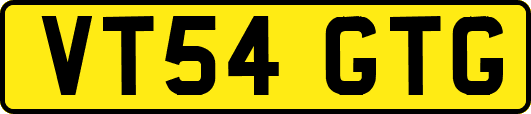 VT54GTG
