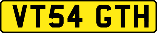 VT54GTH