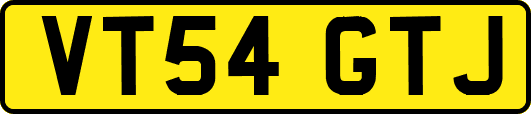 VT54GTJ