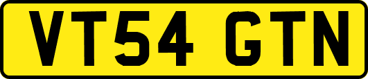 VT54GTN