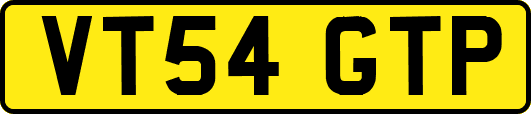 VT54GTP