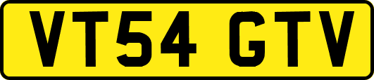VT54GTV