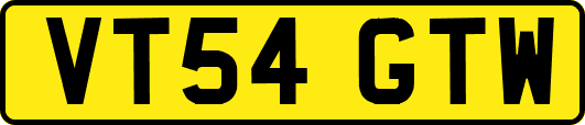 VT54GTW