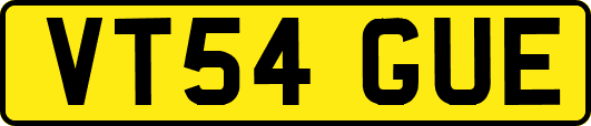 VT54GUE