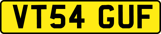 VT54GUF