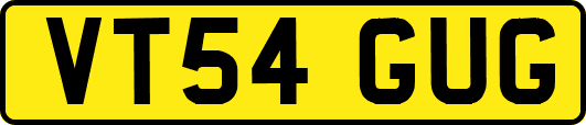 VT54GUG