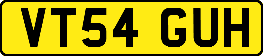 VT54GUH