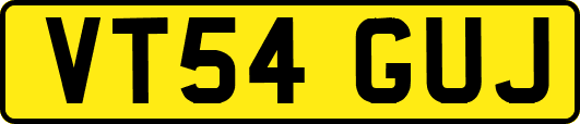 VT54GUJ