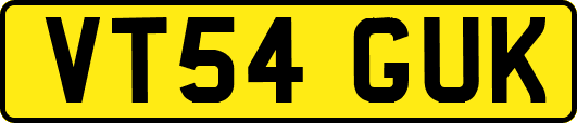 VT54GUK