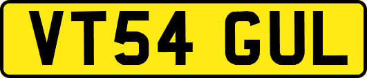VT54GUL