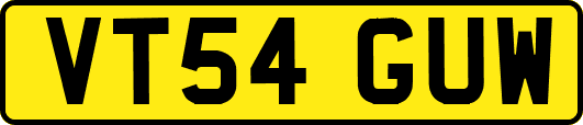 VT54GUW