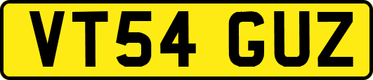 VT54GUZ
