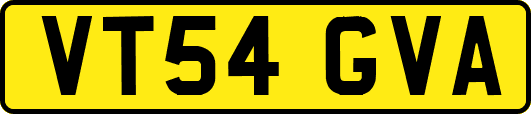 VT54GVA