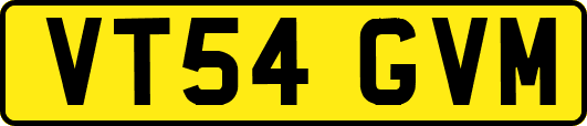 VT54GVM