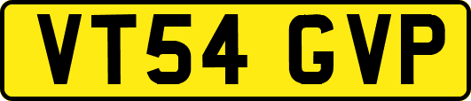 VT54GVP