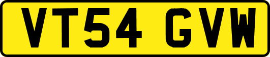 VT54GVW