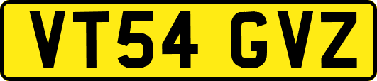 VT54GVZ