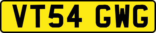 VT54GWG