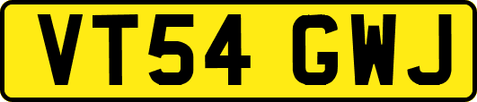 VT54GWJ
