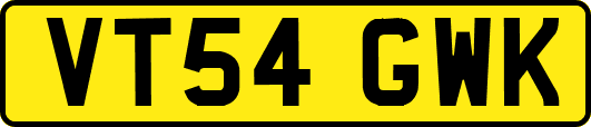 VT54GWK