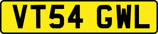 VT54GWL