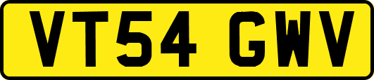 VT54GWV