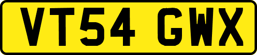 VT54GWX