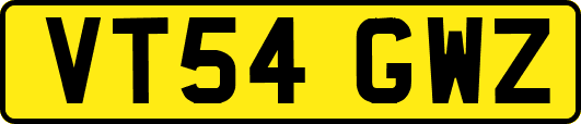 VT54GWZ