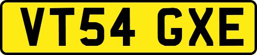 VT54GXE