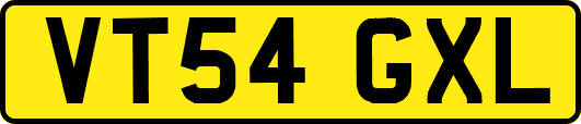 VT54GXL