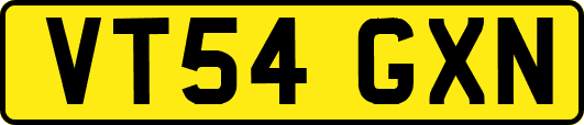 VT54GXN