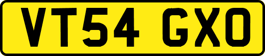 VT54GXO