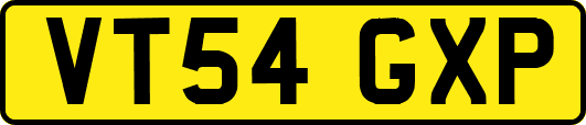 VT54GXP