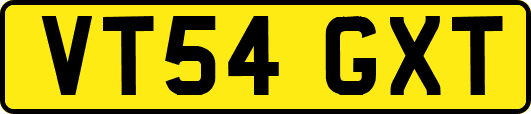 VT54GXT