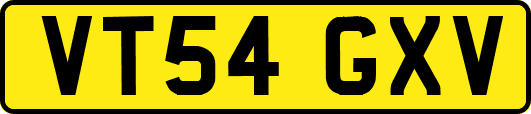 VT54GXV