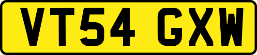 VT54GXW